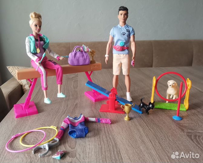 Кукла барби barbie