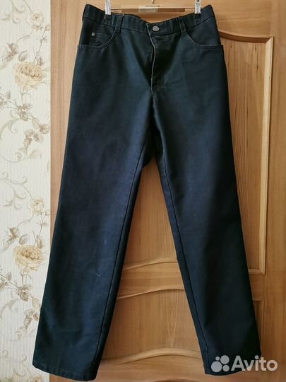 Джинсы wegener