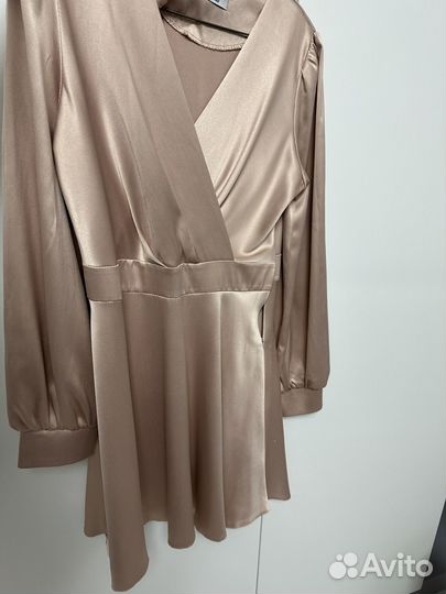 Платье вечернее