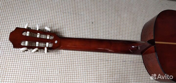 Гитара hohner hc 06