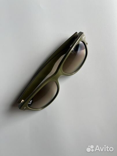 Очки Ray-Ban New Wayfarer