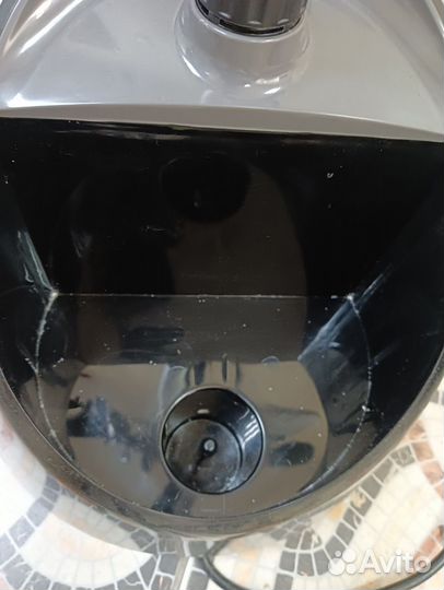 Вертикальный отпариватель Tefal IT2461E0