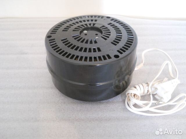 Автотрансформатор переходный апб-630 новый, СССР