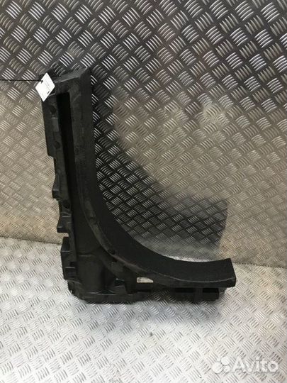 Ящик для инструментов Mazda Cx-5 KE pevps