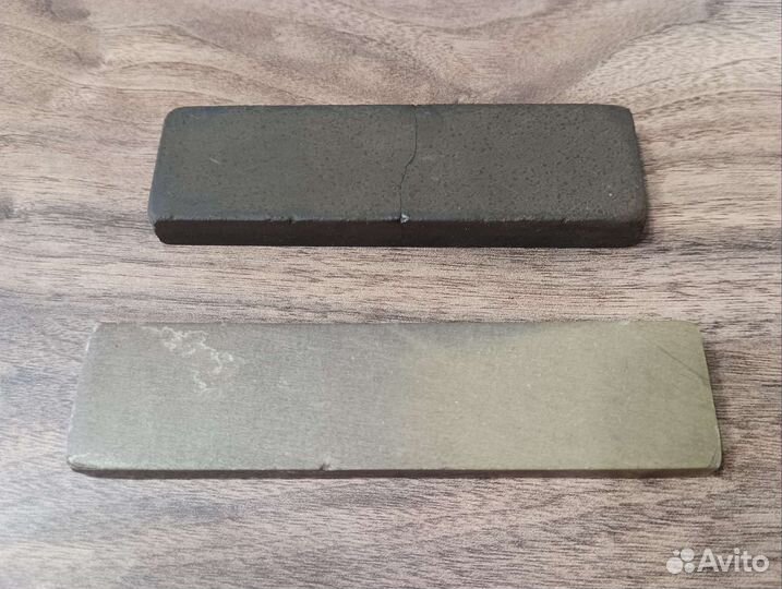 Камни для заточки опасных бритв