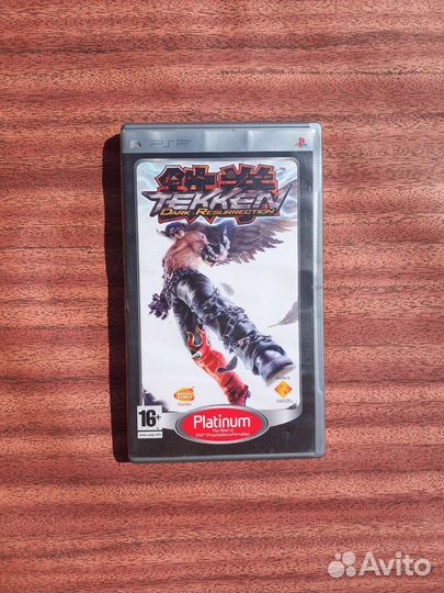 Диски для psp