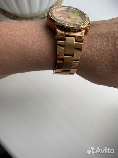 Часы michael kors оригинал