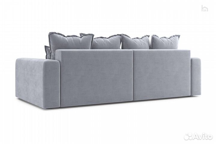 Диван угловой Мемори