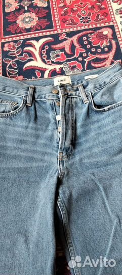 Джинсы женские