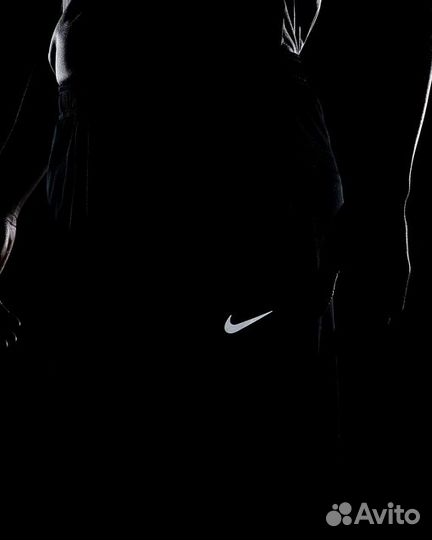 Штаны Nike Dri-FIT Challenger