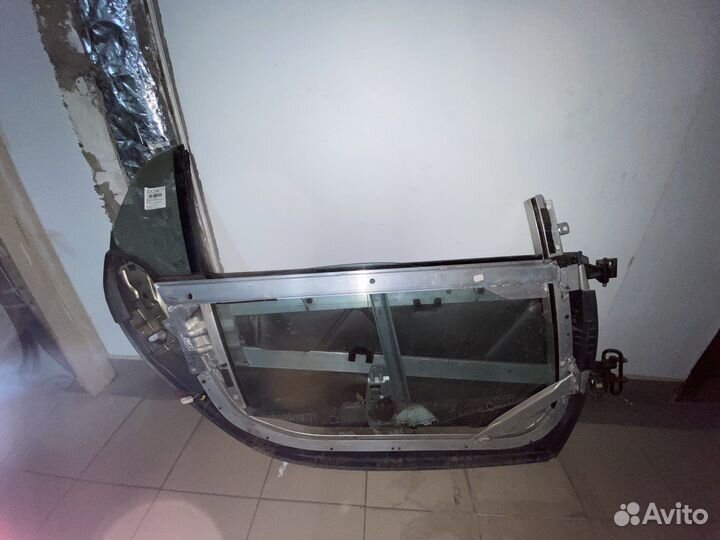 Запчасти на smart forfour