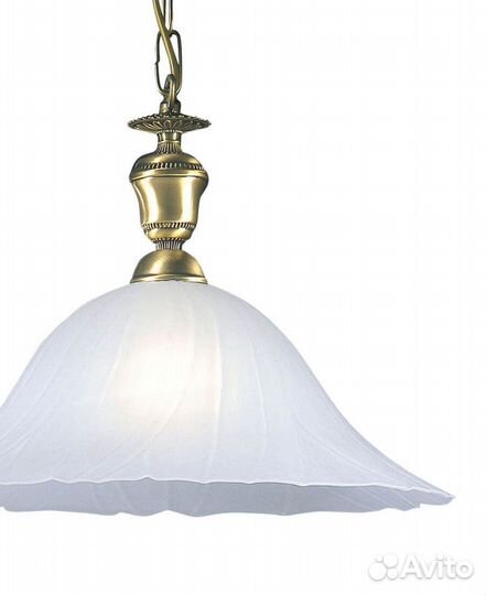 Подвесной светильник Reccagni Angelo L 1720/42