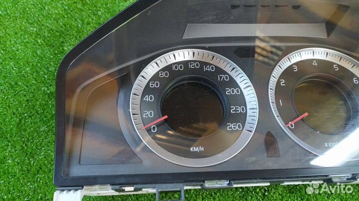 Спидометр Volvo Xc70