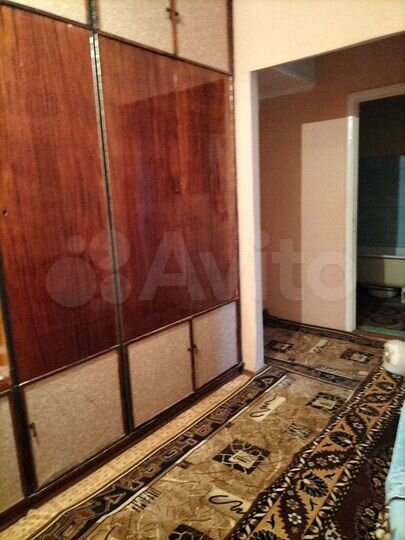 2-к. квартира, 50,9 м², 3/5 эт.