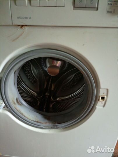 Стиральная машина автомат бу