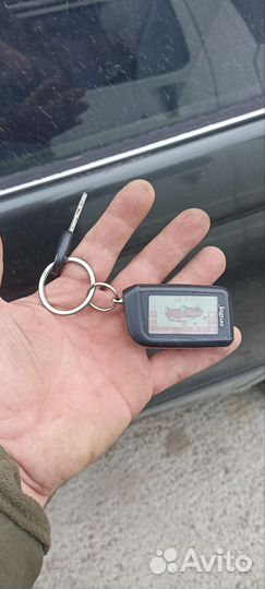 Toyota Corona 2.0 AT, 1993, 469 796 км