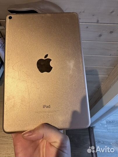 iPad mini 3 64gb wi fi