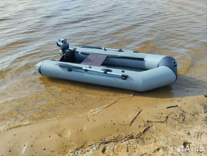 Аренда лодок пвх