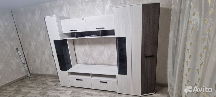 Сборка мебели