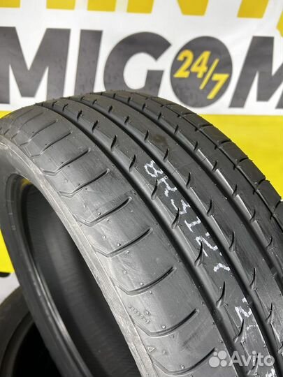 Yokohama Advan Sport V105S 245/50 R18 104Y