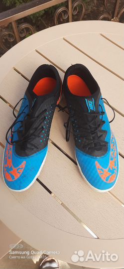 Шиповки nike 43