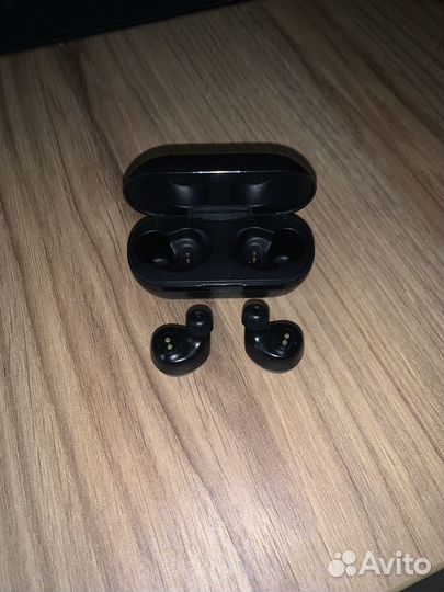 Беспроводные наушники JBL C100 TWS