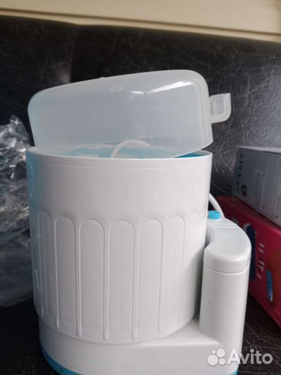 Стерилизатор для бутылочек