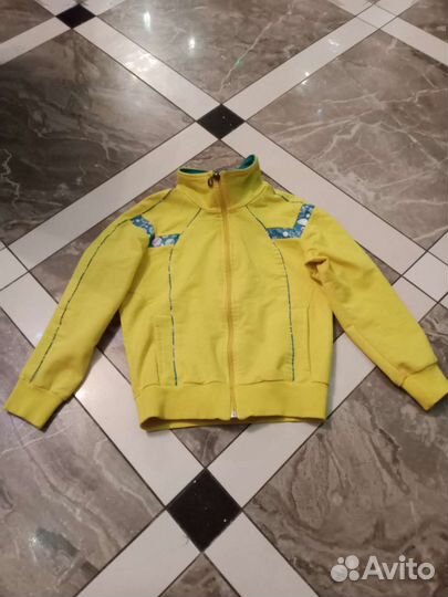 Спортивный костюм