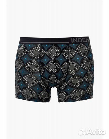 Трусы мужские