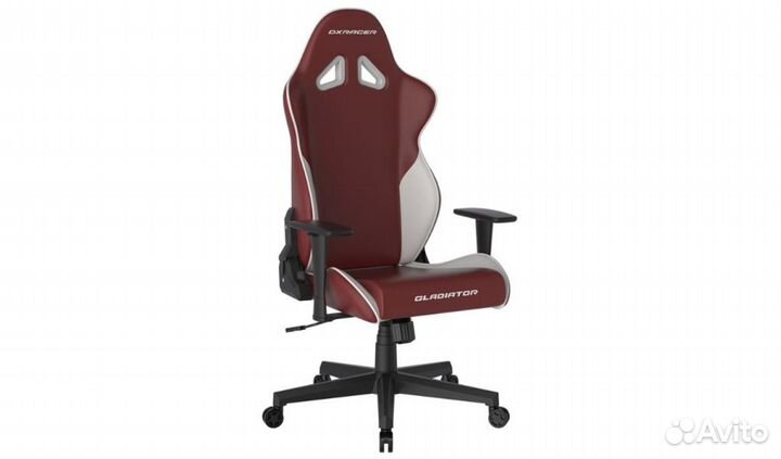 Игровое компьютерное кресло DXRacer Gladiator GC/L