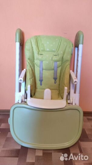 Стульчик для кормления rant