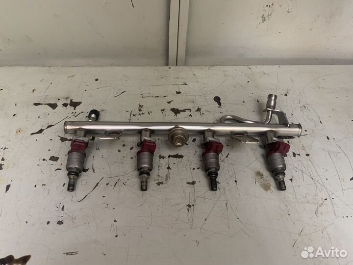 Топливная форсунка M271.950