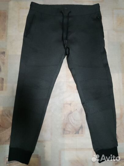 Мужские вещи пакетом на размер 46-48