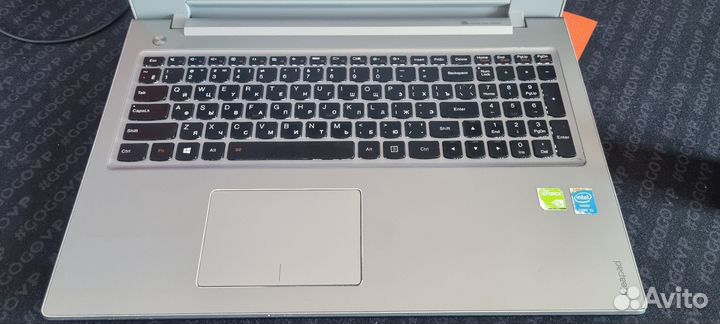Lenovo z510
