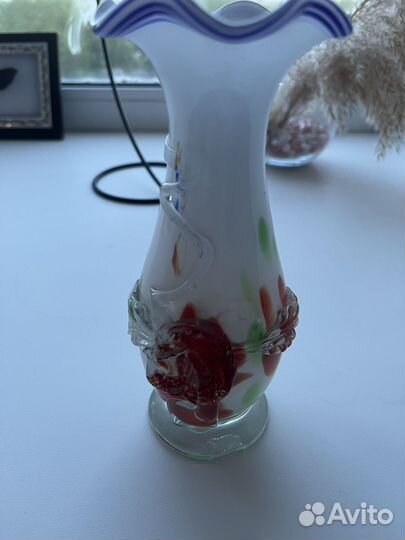 Ваза советская