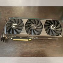 Rtx 3070 TI Zotac 8gb