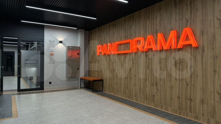 2-к. квартира, 59,2 м², 14/18 эт.