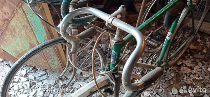 Велосипеды