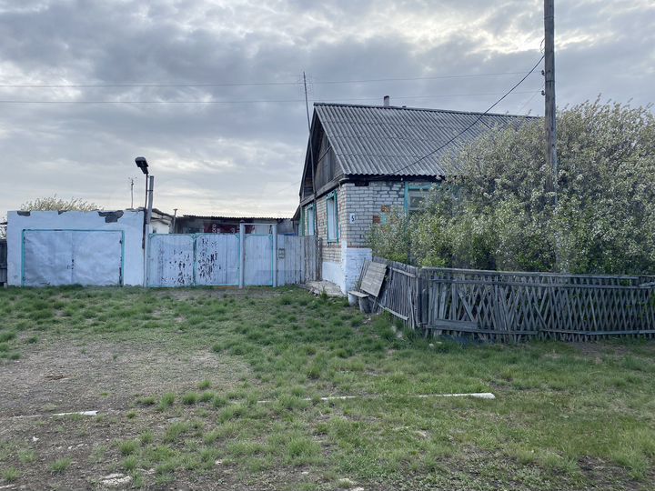 Дом 103 м² на участке 30 сот.