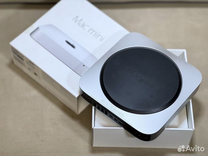 Apple Mac mini 2014