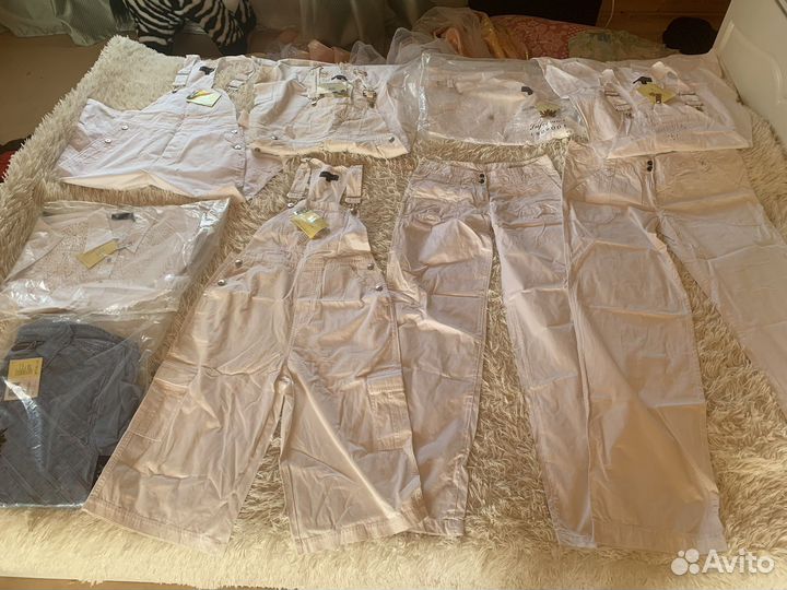 Одежда Комбинезоны Lafei-nier swarowski 10 шт