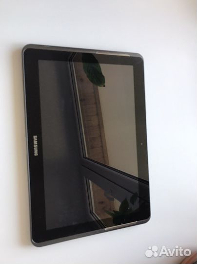 Samsung galaxy tab 2 10 1