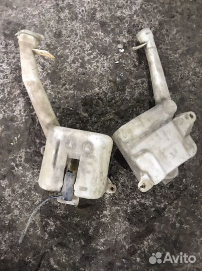 Бачок омывателя Джили мк