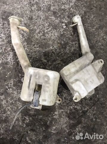 Бачок омывателя Джили мк