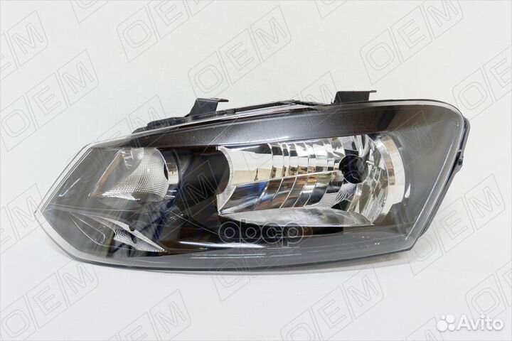 Фара левая OEM0105FL O.E.M