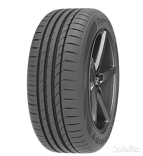 Goodride ZuperEco Z-107 265/35 R19 98W