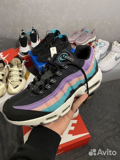Nike Air Max 95 