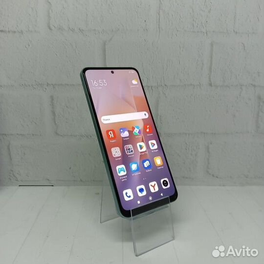 Xiaomi Redmi Note 12, 6/128 ГБ