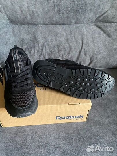 Кроссовки мужские Reebok classic