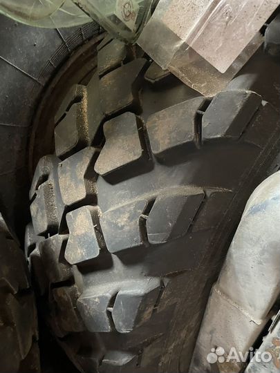 Колесо в сборе ки-115А на Газ 3308, Газ 66